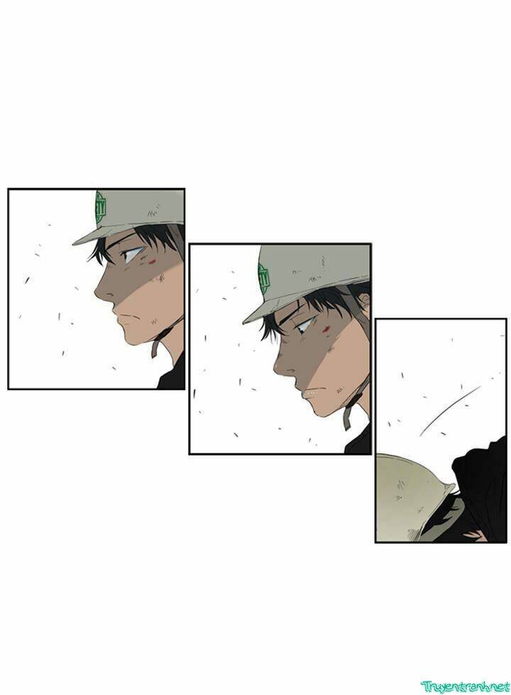 Thể Thao Cực Hạn - Chapter 24 - Page 28