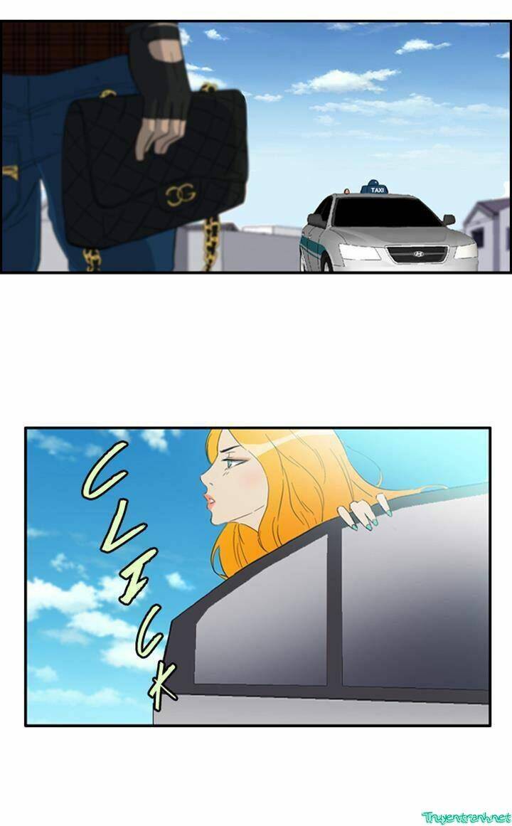 Thể Thao Cực Hạn - Chapter 24 - Page 30