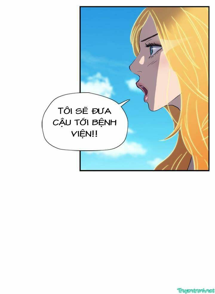 Thể Thao Cực Hạn - Chapter 24 - Page 33