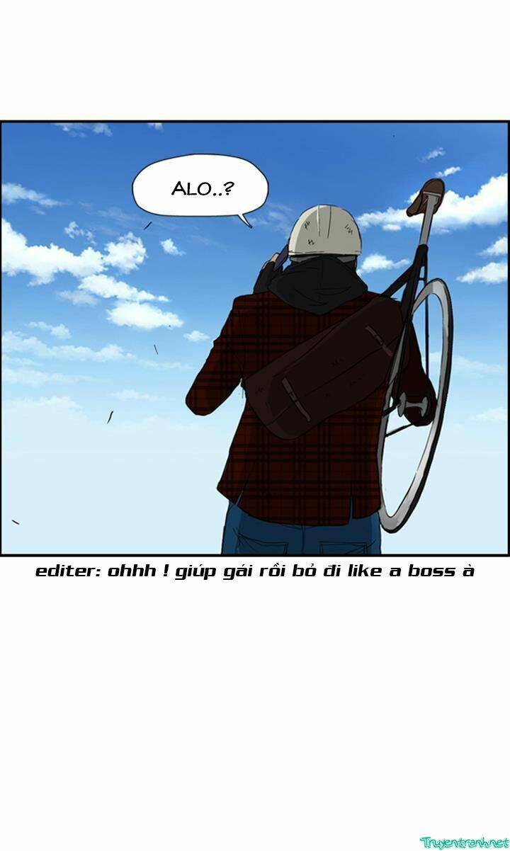 Thể Thao Cực Hạn - Chapter 24 - Page 36