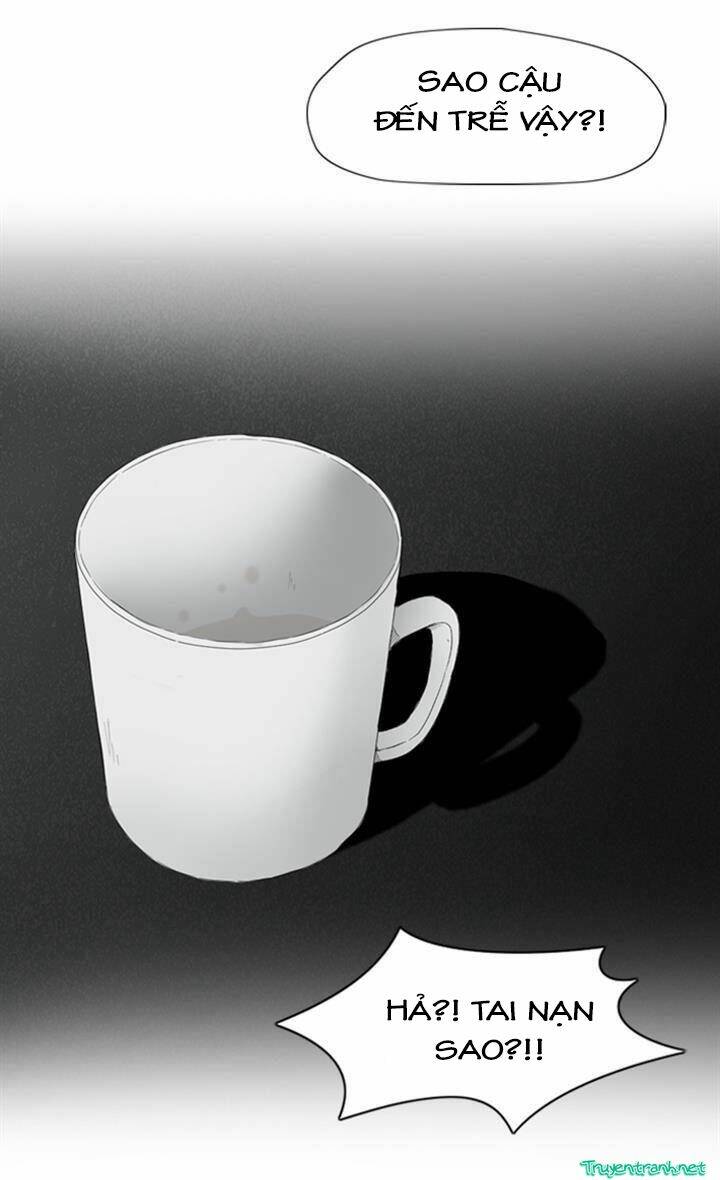 Thể Thao Cực Hạn - Chapter 24 - Page 37