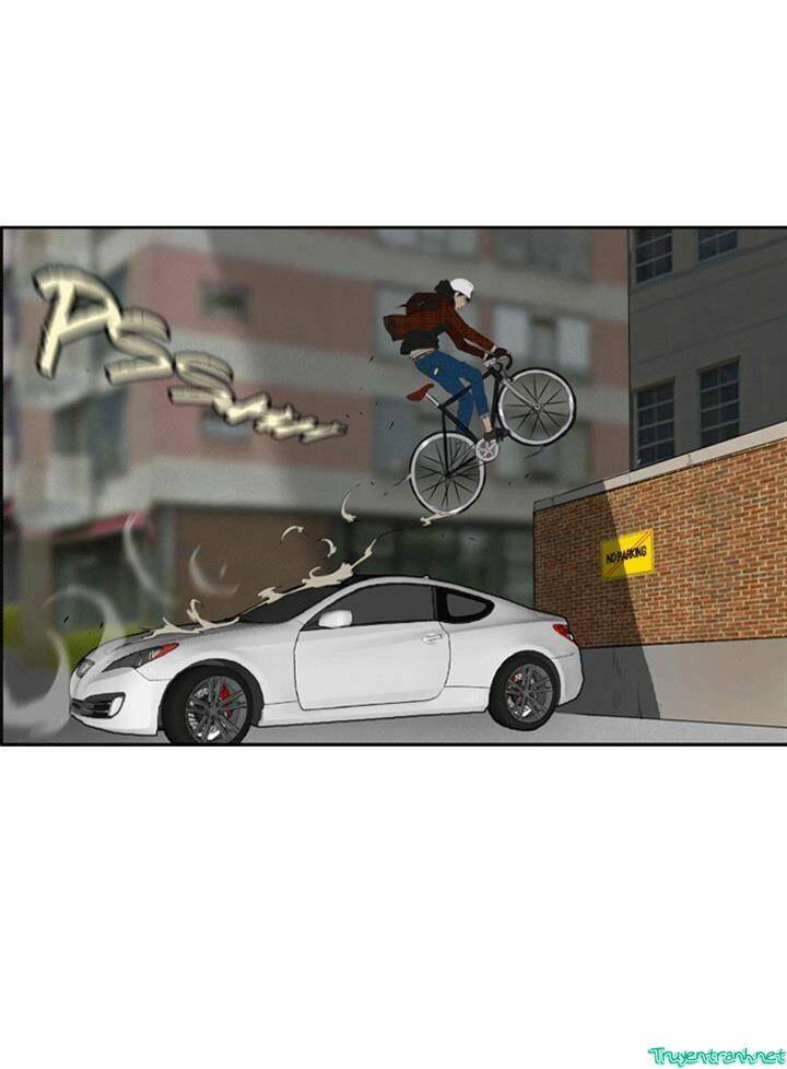 Thể Thao Cực Hạn - Chapter 24 - Page 3