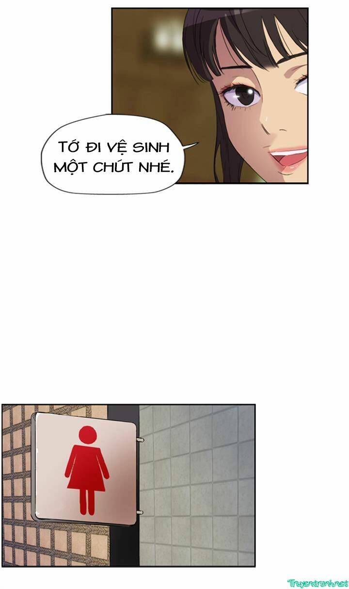 Thể Thao Cực Hạn - Chapter 24 - Page 42