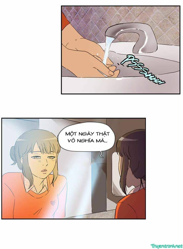 Thể Thao Cực Hạn - Chapter 24 - Page 43