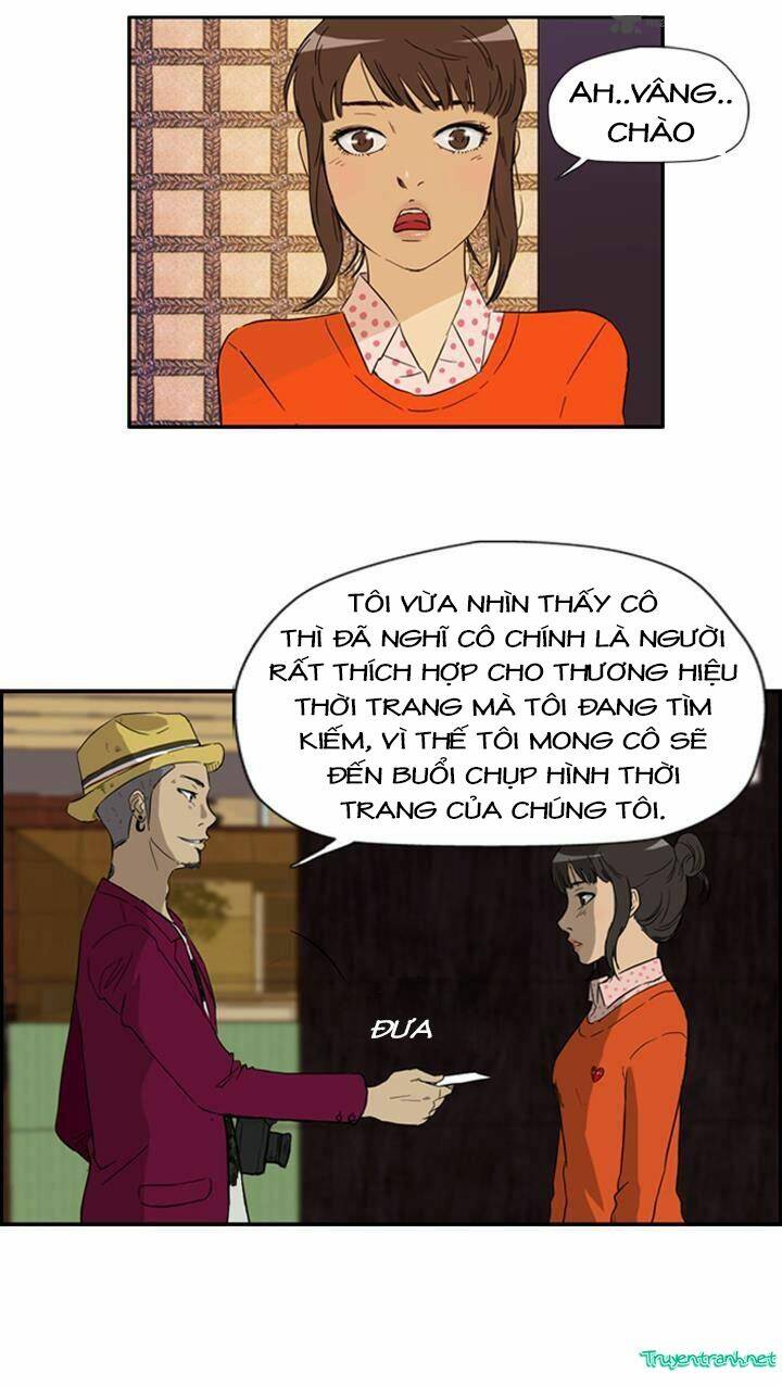 Thể Thao Cực Hạn - Chapter 24 - Page 46