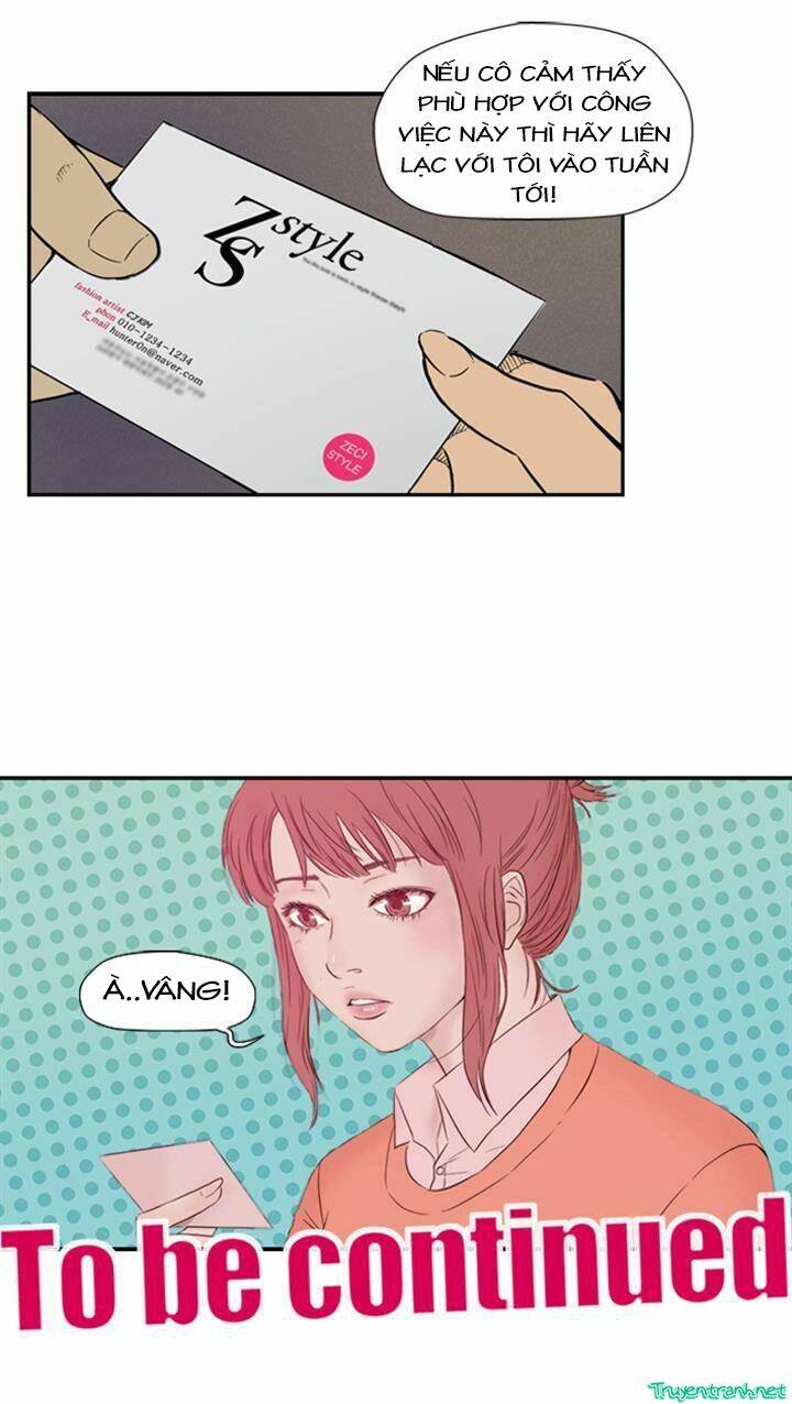 Thể Thao Cực Hạn - Chapter 24 - Page 47