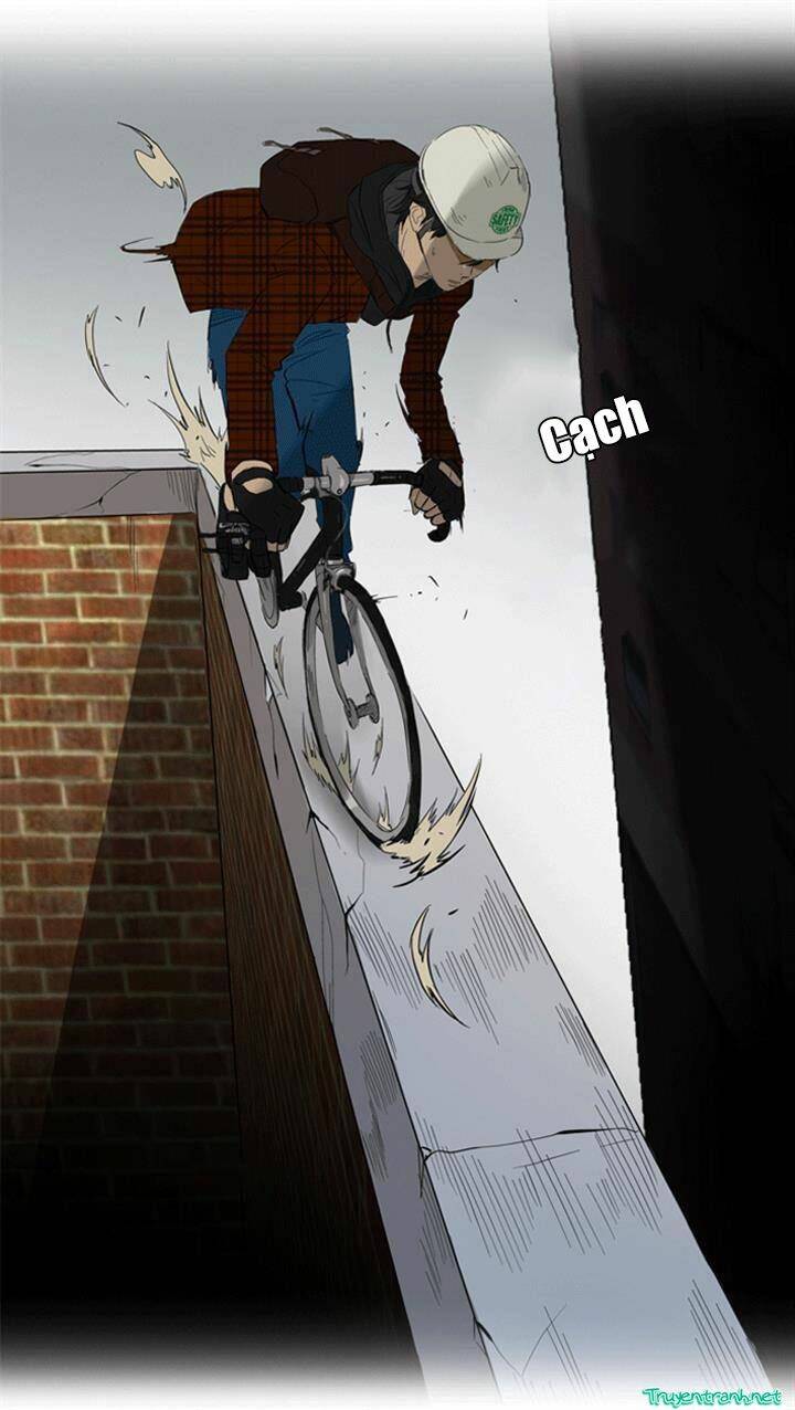 Thể Thao Cực Hạn - Chapter 24 - Page 4