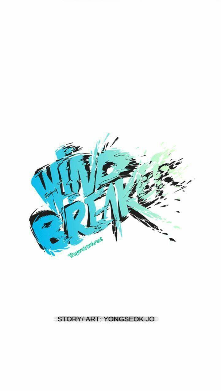 Thể Thao Cực Hạn - Chapter 24 - Page 5