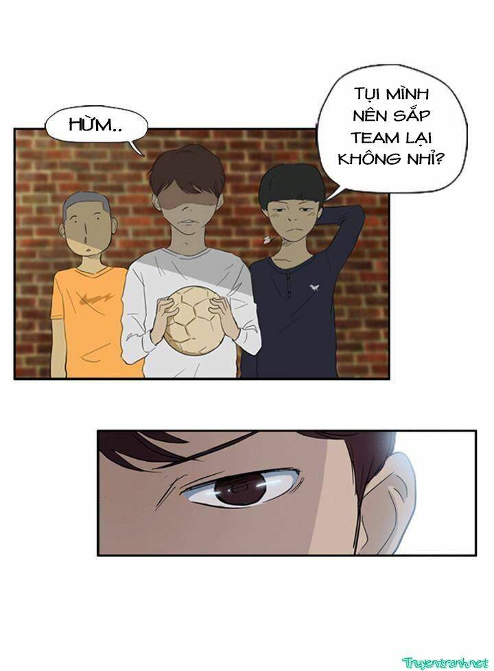 Thể Thao Cực Hạn - Chapter 24 - Page 7