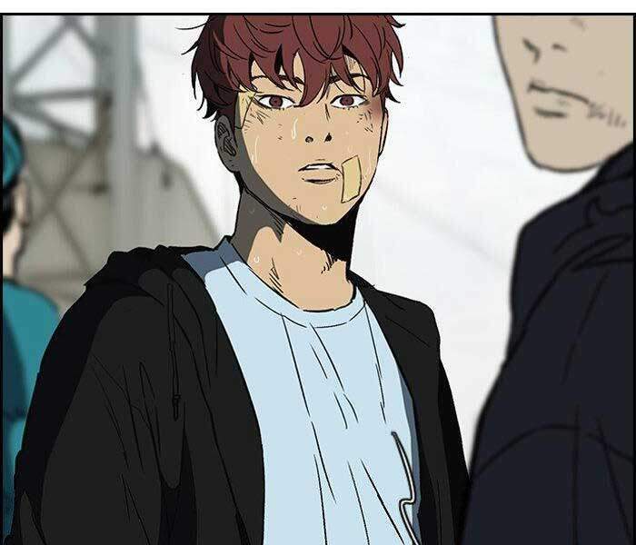 Thể Thao Cực Hạn - Chapter 240 - Page 101