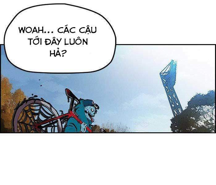 Thể Thao Cực Hạn - Chapter 240 - Page 105