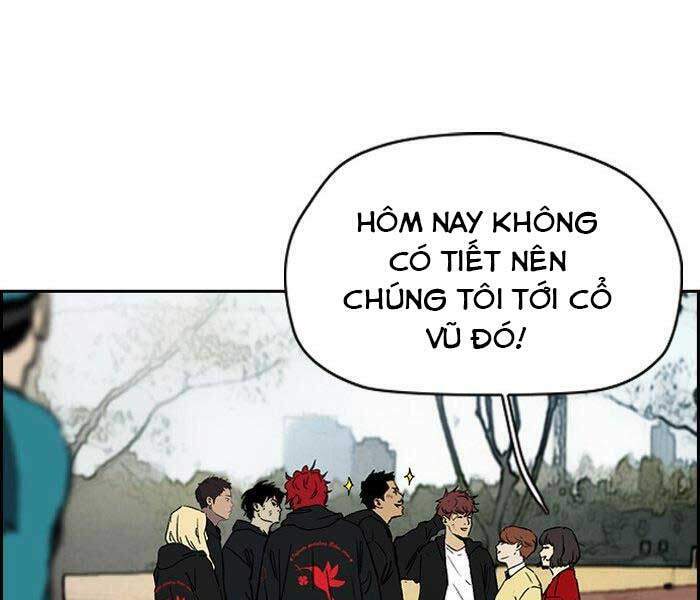 Thể Thao Cực Hạn - Chapter 240 - Page 106