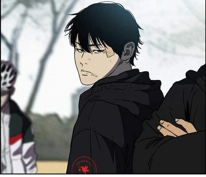 Thể Thao Cực Hạn - Chapter 240 - Page 119