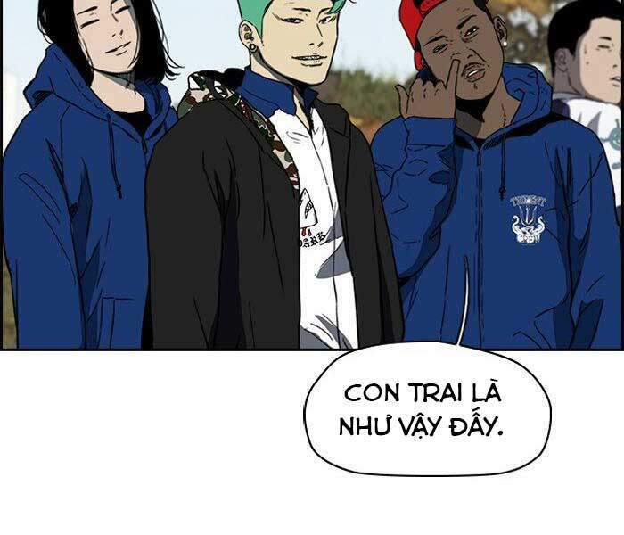 Thể Thao Cực Hạn - Chapter 240 - Page 125