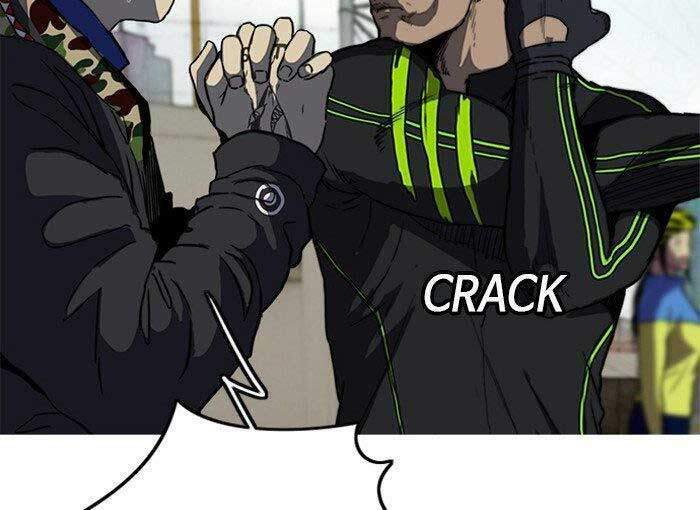 Thể Thao Cực Hạn - Chapter 240 - Page 129