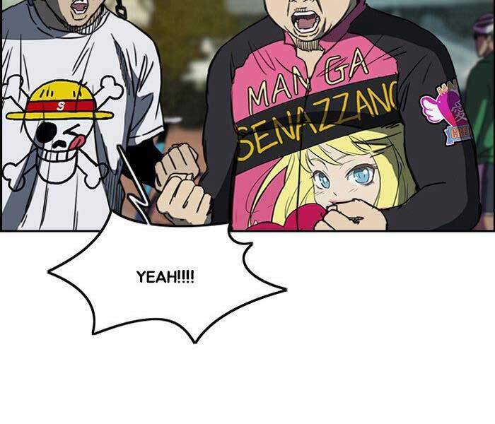 Thể Thao Cực Hạn - Chapter 240 - Page 132