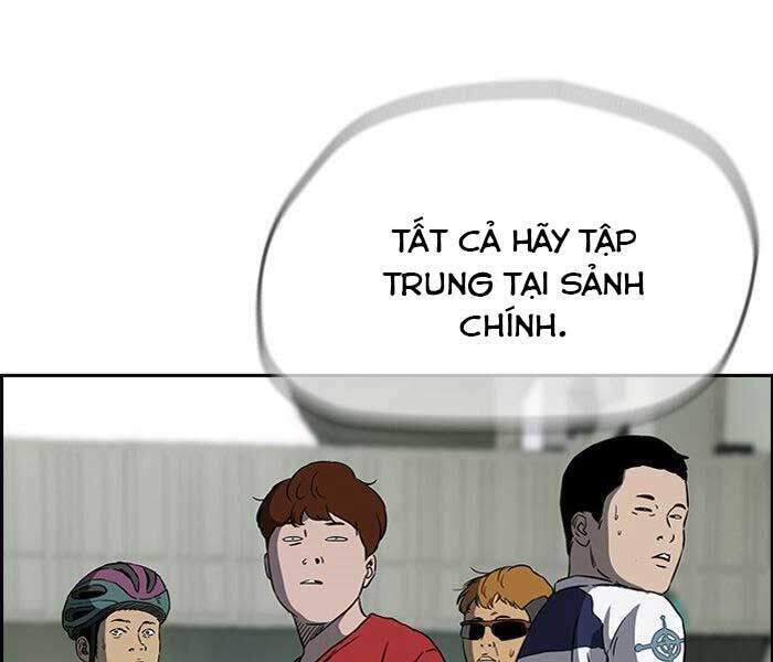 Thể Thao Cực Hạn - Chapter 240 - Page 141