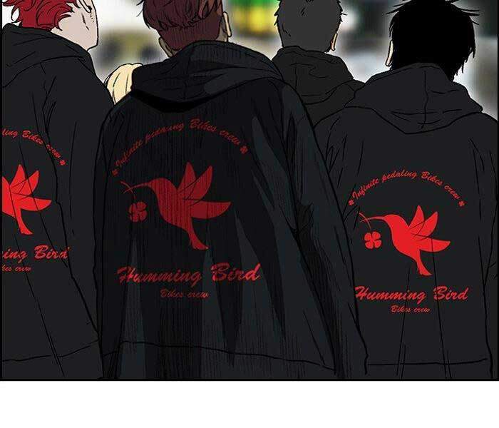 Thể Thao Cực Hạn - Chapter 240 - Page 144