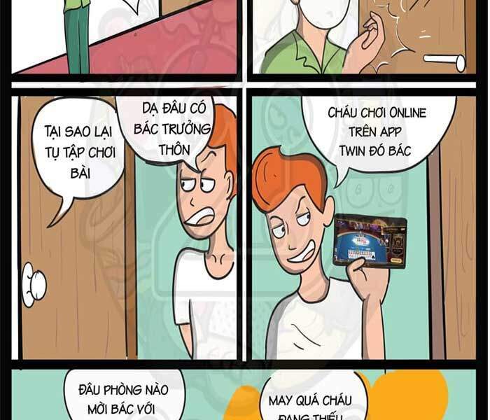 Thể Thao Cực Hạn - Chapter 240 - Page 165