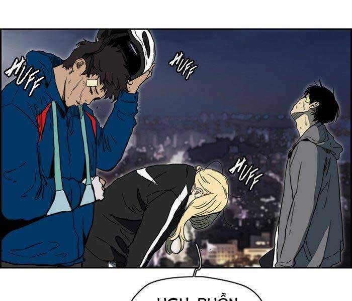 Thể Thao Cực Hạn - Chapter 240 - Page 34