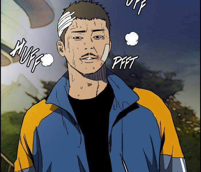 Thể Thao Cực Hạn - Chapter 240 - Page 36