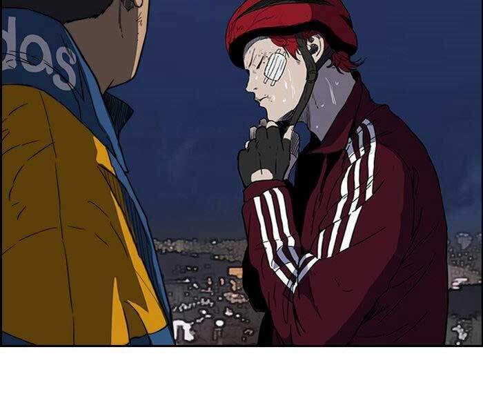 Thể Thao Cực Hạn - Chapter 240 - Page 41