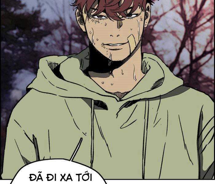 Thể Thao Cực Hạn - Chapter 240 - Page 59