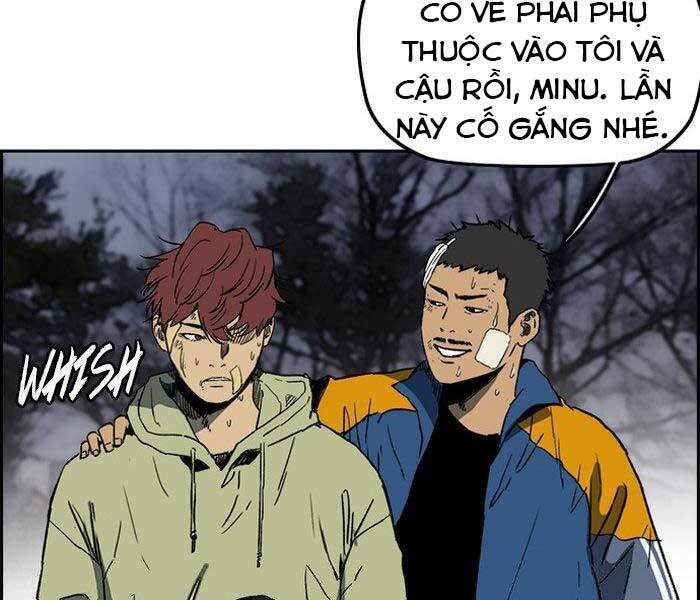 Thể Thao Cực Hạn - Chapter 240 - Page 61