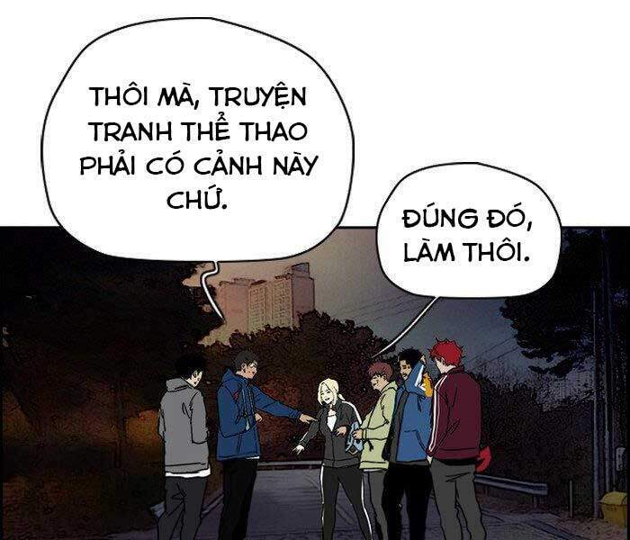 Thể Thao Cực Hạn - Chapter 240 - Page 67