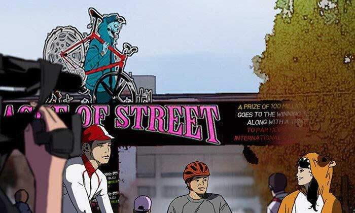 Thể Thao Cực Hạn - Chapter 240 - Page 75