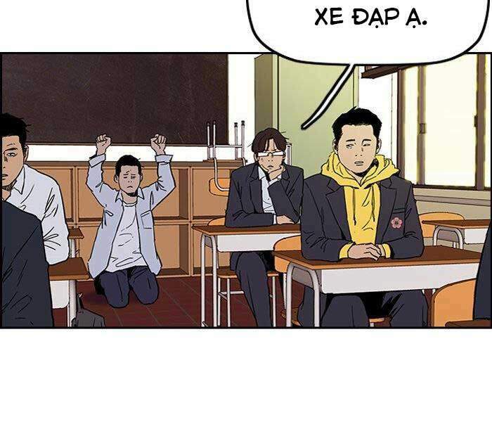 Thể Thao Cực Hạn - Chapter 240 - Page 8