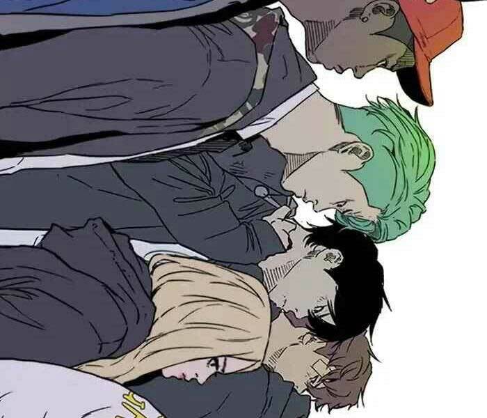 Thể Thao Cực Hạn - Chapter 241 - Page 116