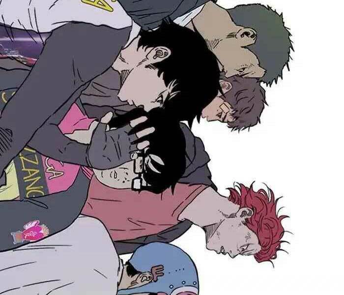 Thể Thao Cực Hạn - Chapter 241 - Page 117