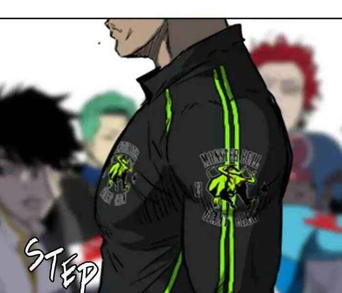 Thể Thao Cực Hạn - Chapter 241 - Page 130