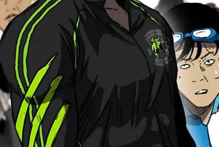 Thể Thao Cực Hạn - Chapter 241 - Page 135