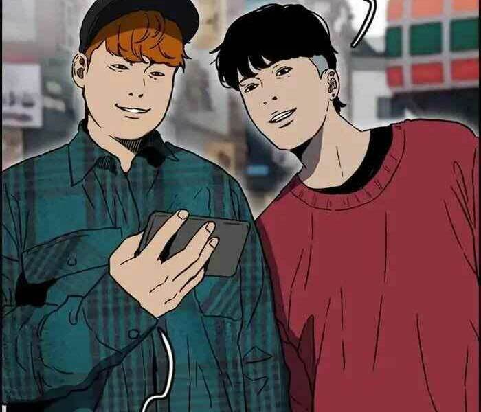 Thể Thao Cực Hạn - Chapter 241 - Page 151