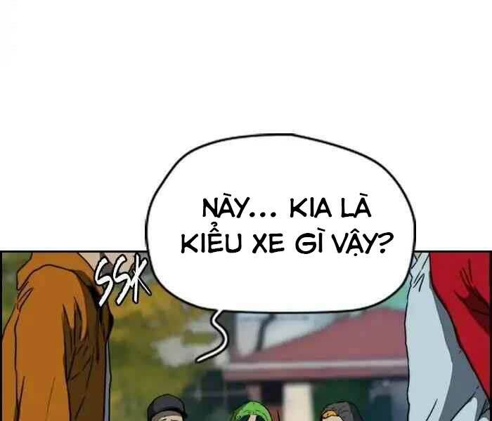 Thể Thao Cực Hạn - Chapter 241 - Page 178
