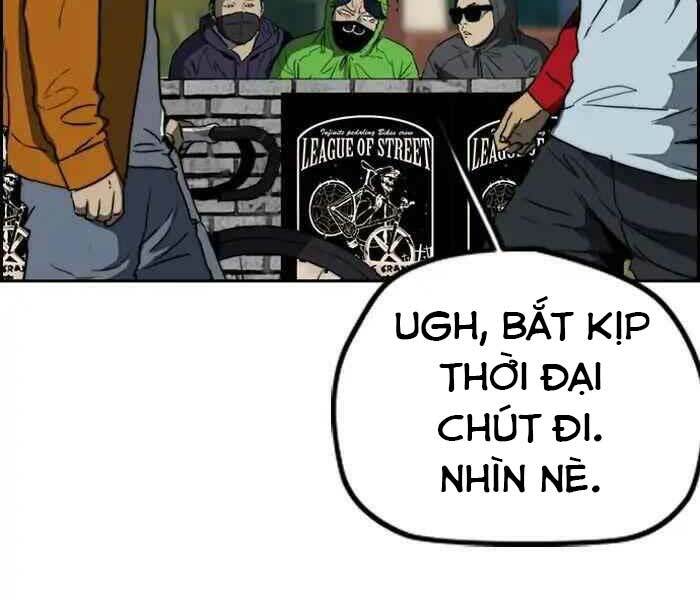 Thể Thao Cực Hạn - Chapter 241 - Page 179