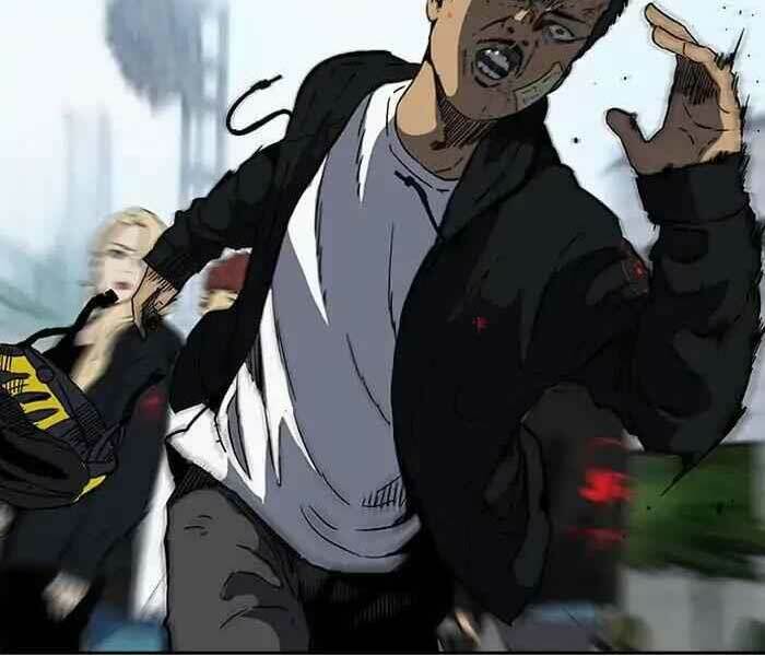 Thể Thao Cực Hạn - Chapter 241 - Page 18