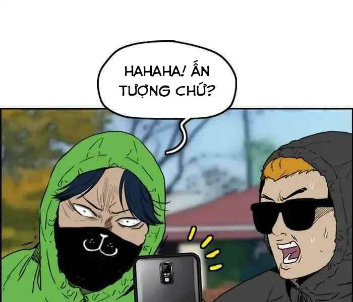 Thể Thao Cực Hạn - Chapter 241 - Page 190