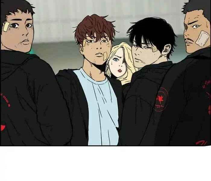 Thể Thao Cực Hạn - Chapter 241 - Page 200