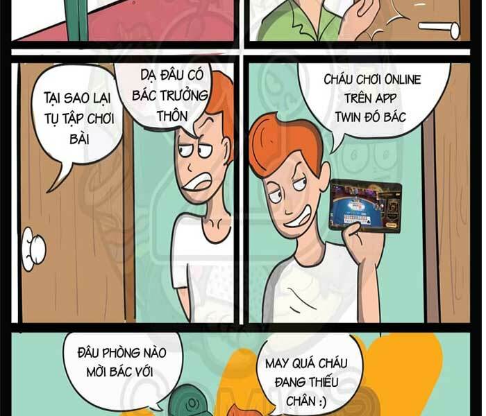 Thể Thao Cực Hạn - Chapter 241 - Page 211