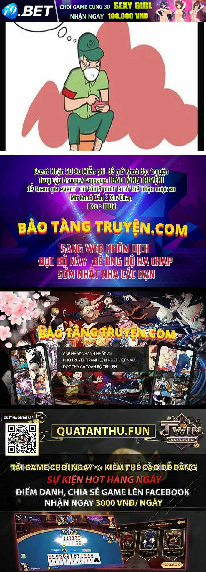 Thể Thao Cực Hạn - Chapter 241 - Page 213