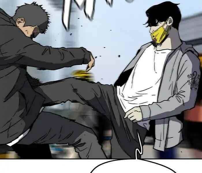 Thể Thao Cực Hạn - Chapter 241 - Page 40