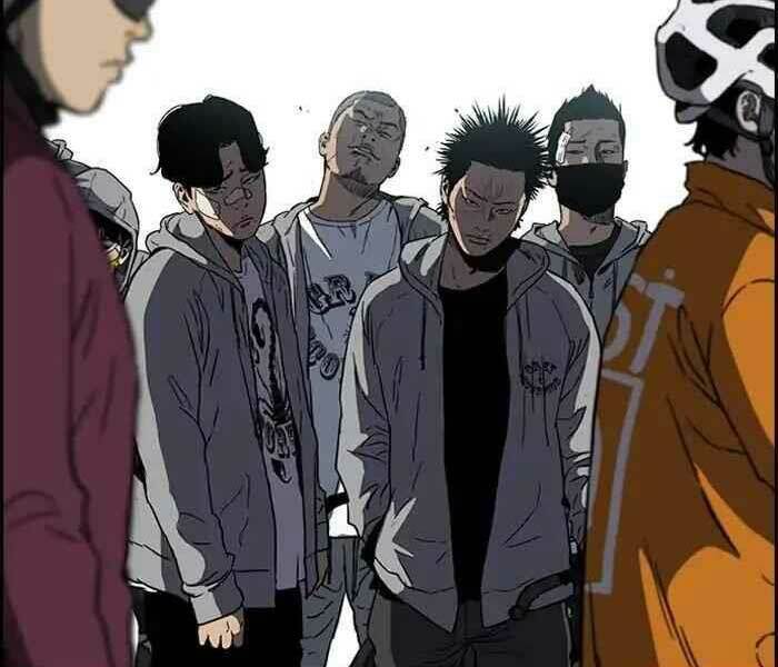 Thể Thao Cực Hạn - Chapter 241 - Page 4