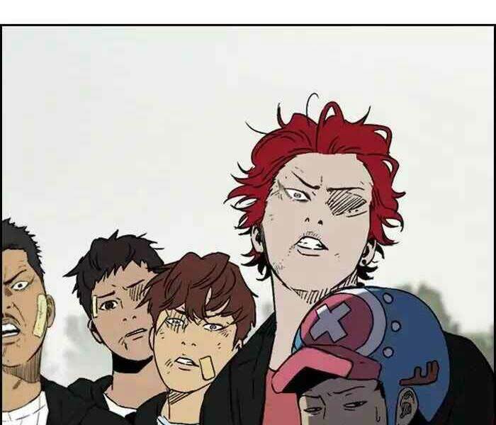 Thể Thao Cực Hạn - Chapter 241 - Page 74