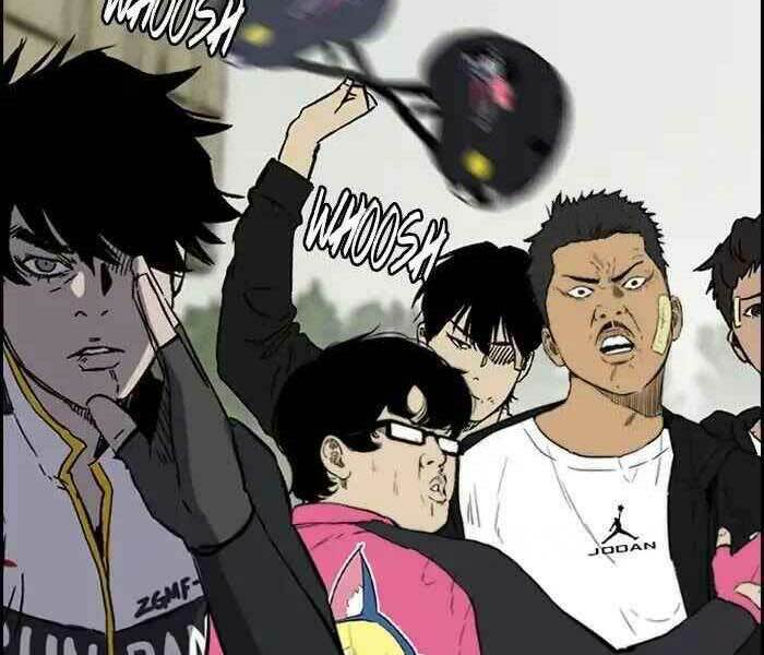 Thể Thao Cực Hạn - Chapter 241 - Page 77