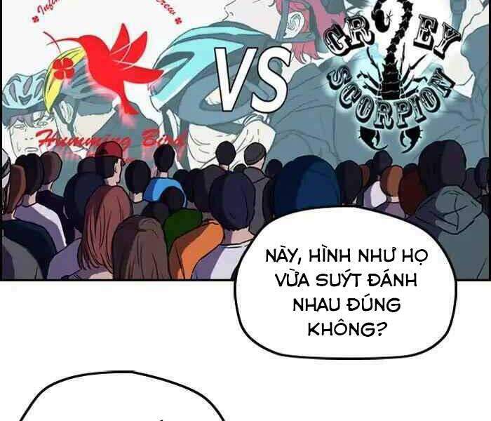 Thể Thao Cực Hạn - Chapter 242 - Page 100