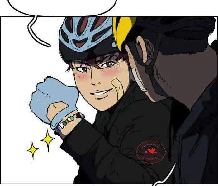 Thể Thao Cực Hạn - Chapter 242 - Page 104