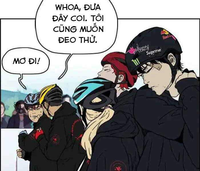 Thể Thao Cực Hạn - Chapter 242 - Page 106